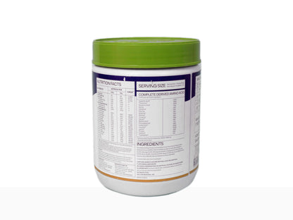 OZiva Protein & Herbs For Men- Chocolate Flavour