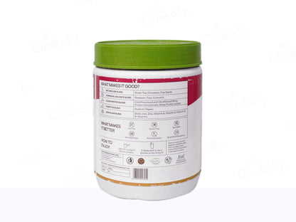 OZiva Protein & Herbs For Women