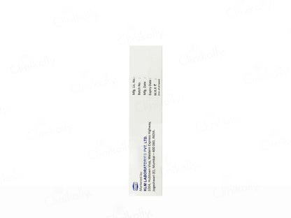 Ofacitix Ointment