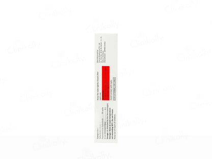 Ofacitix Ointment