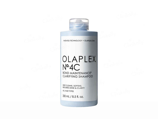 Olaplex No. 4C Bond Maintenance Clarifying Shampoo