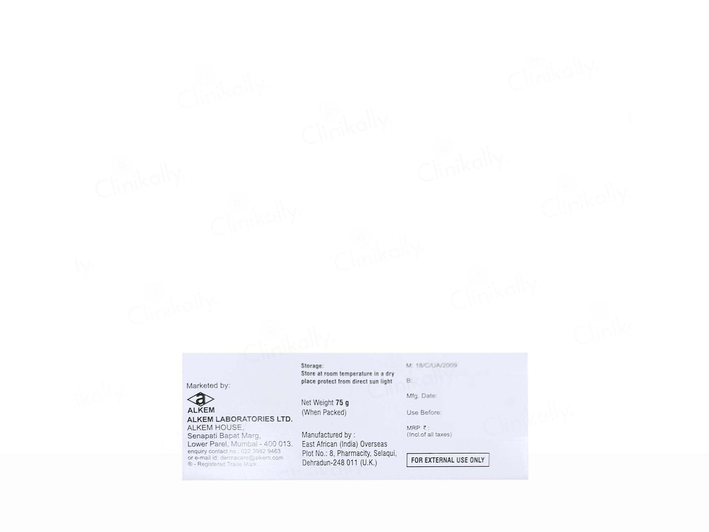 Olesoft 5.5 Cleansing & Moisturizing Syndet Bar