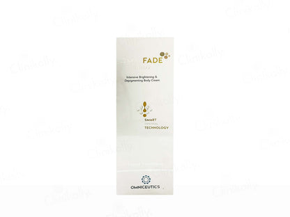 Omnifade Intensive Brightening & Depigmenting Body Cream