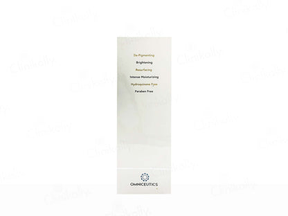 Omnifade Intensive Brightening & Depigmenting Body Cream