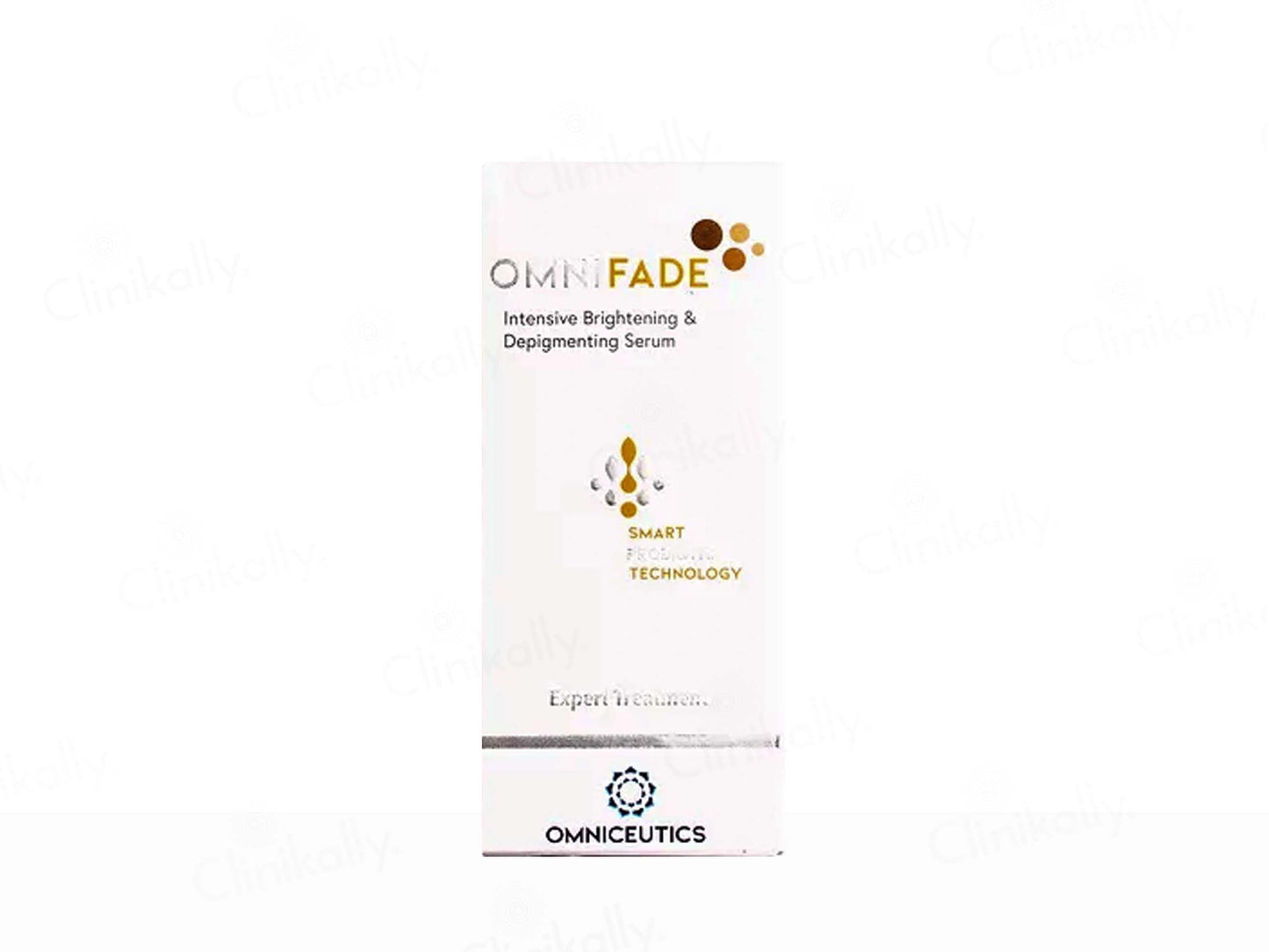 Omnifade Intensive Brightening & Depigmenting Serum