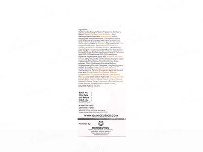 Omnifade Intensive Brightening & Depigmenting Serum