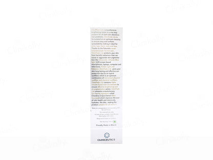 Omnifade Lite Comprehensive Brightening Lotion SPF 30+