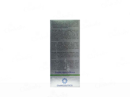 Omnigain Pro Advanced Anti Hairfall & Hair Growth Solution