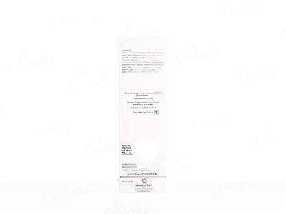 Omniklar Ultra Gentle Foaming & Exfoliating Cleanser