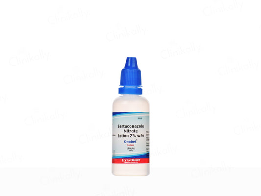 Onabet Lotion