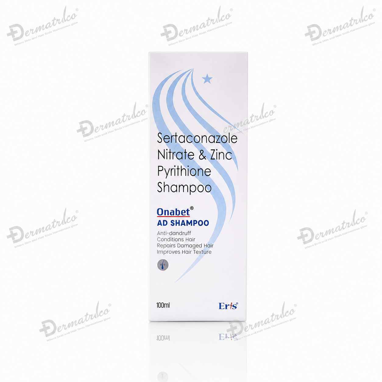 Onabet AD Anti Dandruff Shampoo