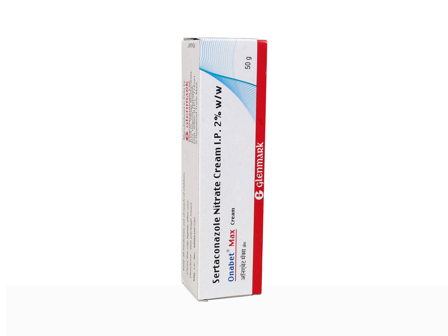 Onabet Max Cream