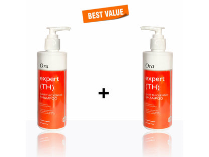Ora Expert (TH) Hair Thickening Shampoo