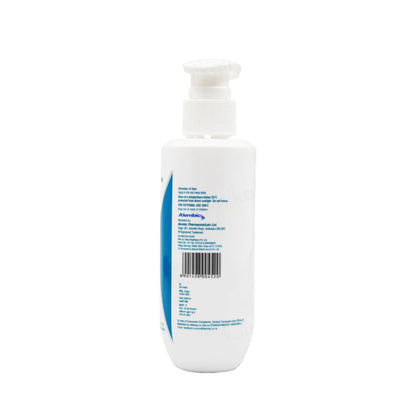 Oryza Cera Max Intensive Moisturizing Lotion Alembic