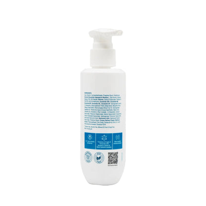 Oryza Cera Max Intensive Moisturizing Lotion Alembic