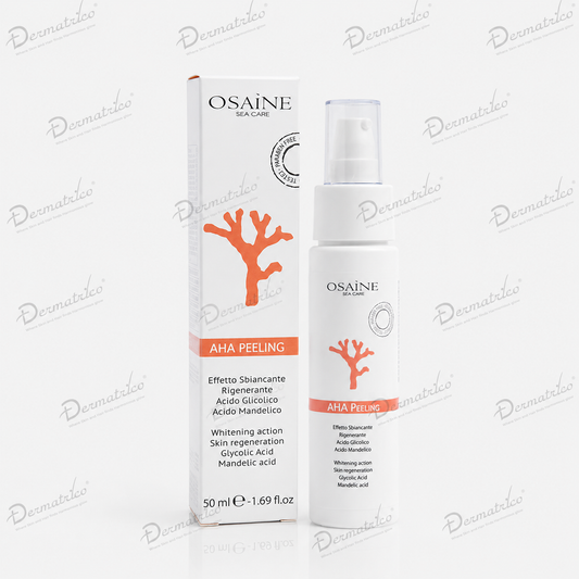 Osaine Sea Care AHA Peeling Fluid