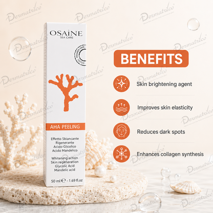 Osaine Sea Care AHA Peeling Fluid
