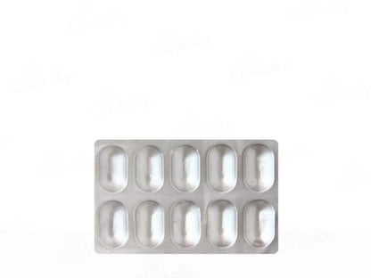 Ovasis Tablet