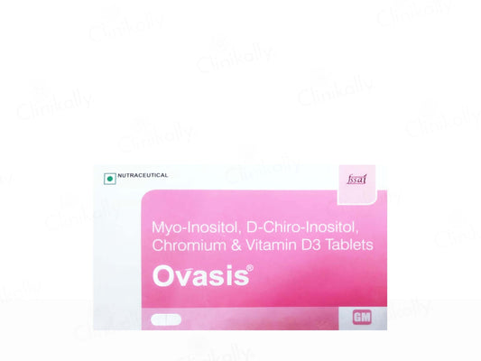 Ovasis Tablet