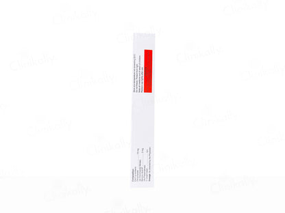 Oxizoic 1% Cream