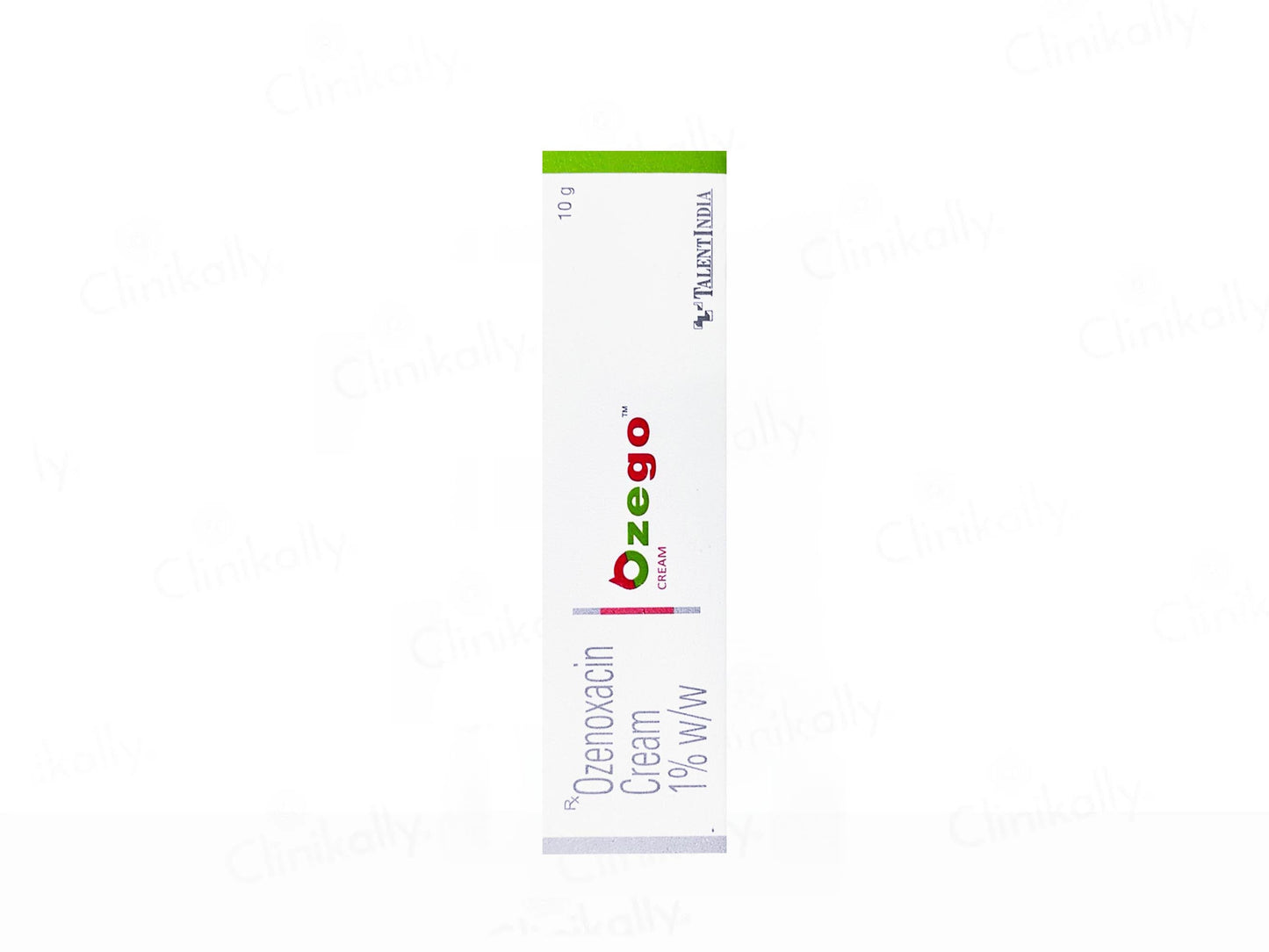 Ozego Cream