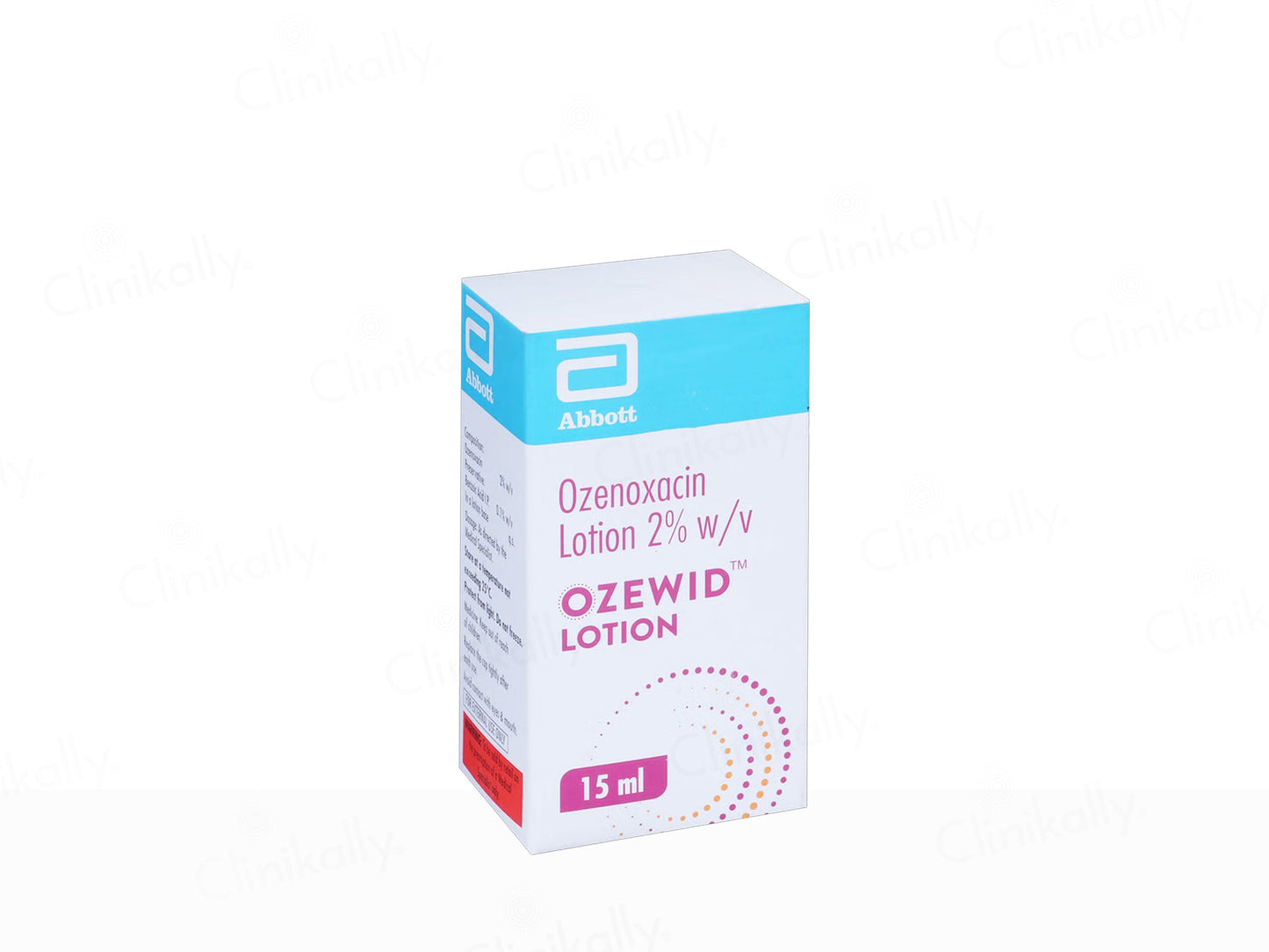 Ozewid Lotion