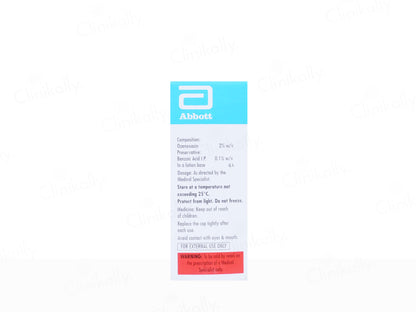 Ozewid Lotion