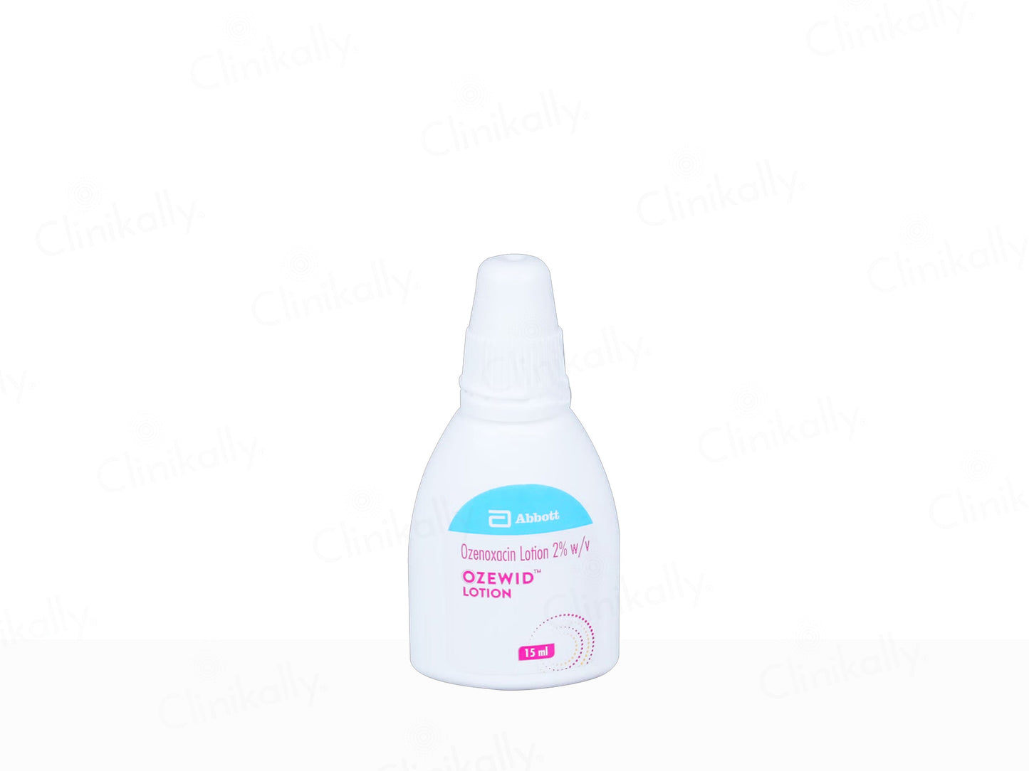 Ozewid Lotion