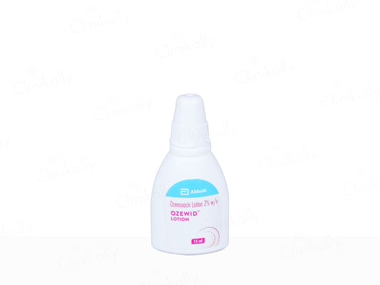 Ozewid Lotion