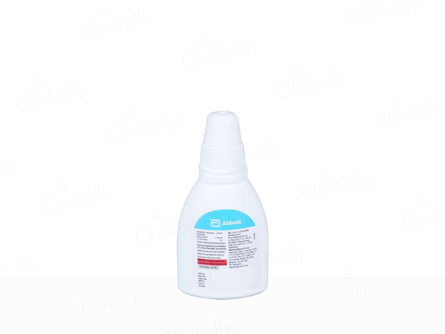 Ozewid Lotion