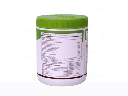 OZiva Biotin 10000+ mcg Powder for Stronger Hair & Healthier Skin