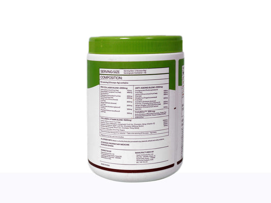 OZiva Collagen Builder Powder