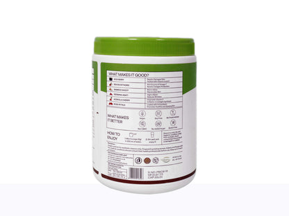 OZiva Collagen Builder Powder