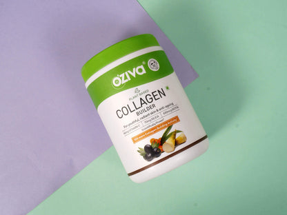 OZiva Collagen Builder Powder