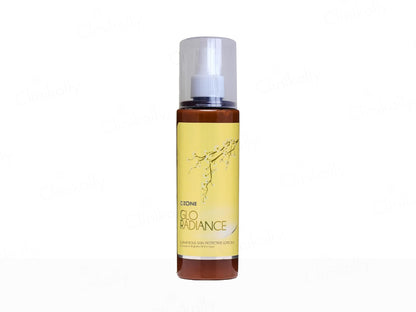 Ozone Glo Radiance Luminous Skin Protective Lotion