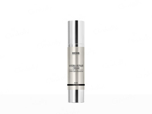 Ozone Signature Hydra-Repair Cream