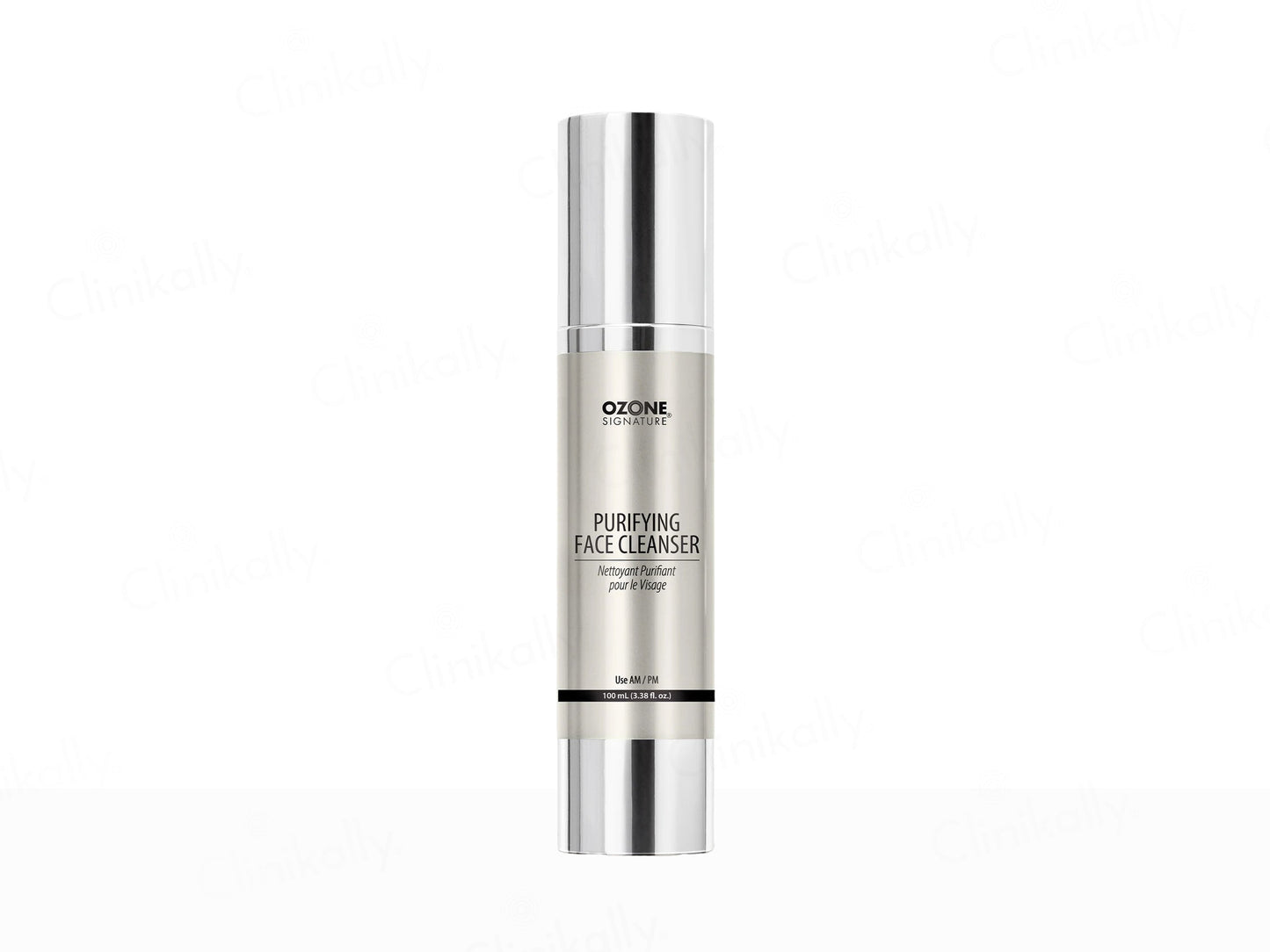 Ozone Signature Purifying Face Cleanser