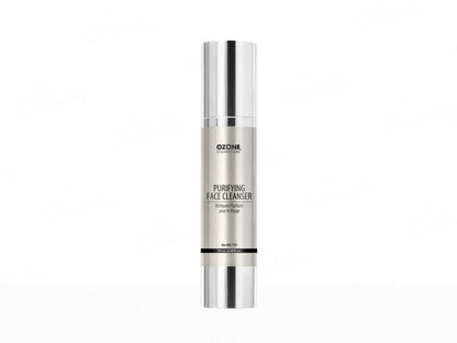 Ozone Signature Purifying Face Cleanser