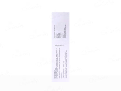 Ozx Cream