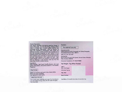 Peladew Moisturizing Bar
