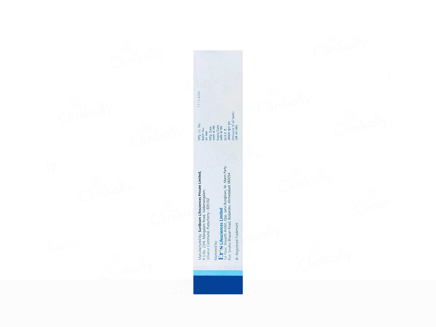 Picon Cream
