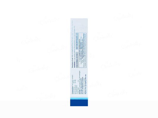 Picon Cream