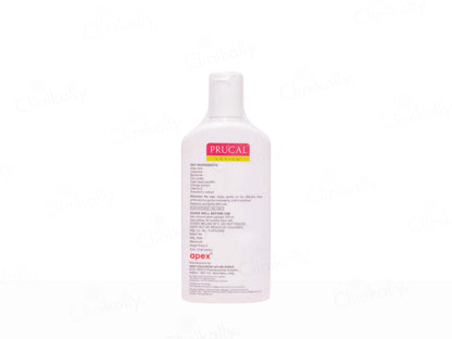 Prucal Soothing Lotion