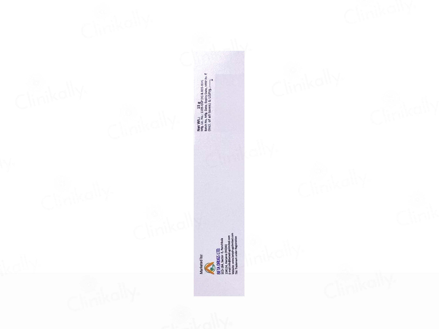 Psorberol Ointment