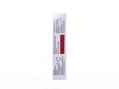 Psorberol Ointment