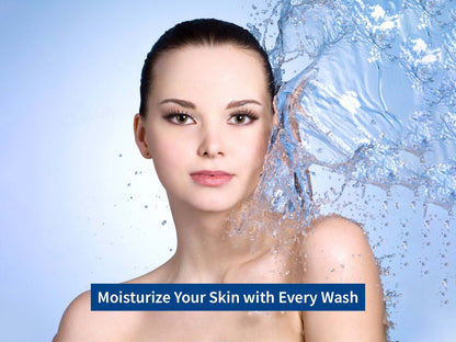 Palsons Renewderm HA Face Wash