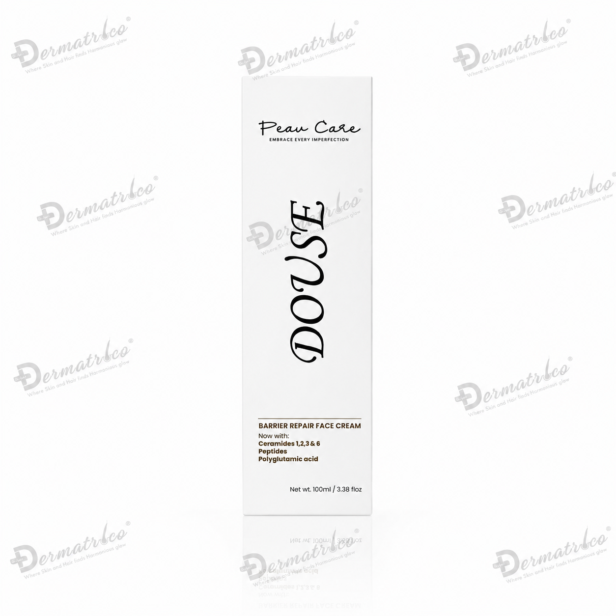 Peau Care Douse Moisturizing Cream