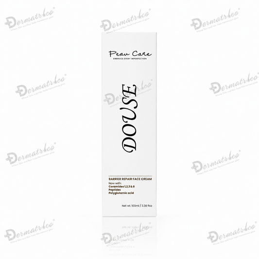 Peau Care Douse Moisturizing Cream