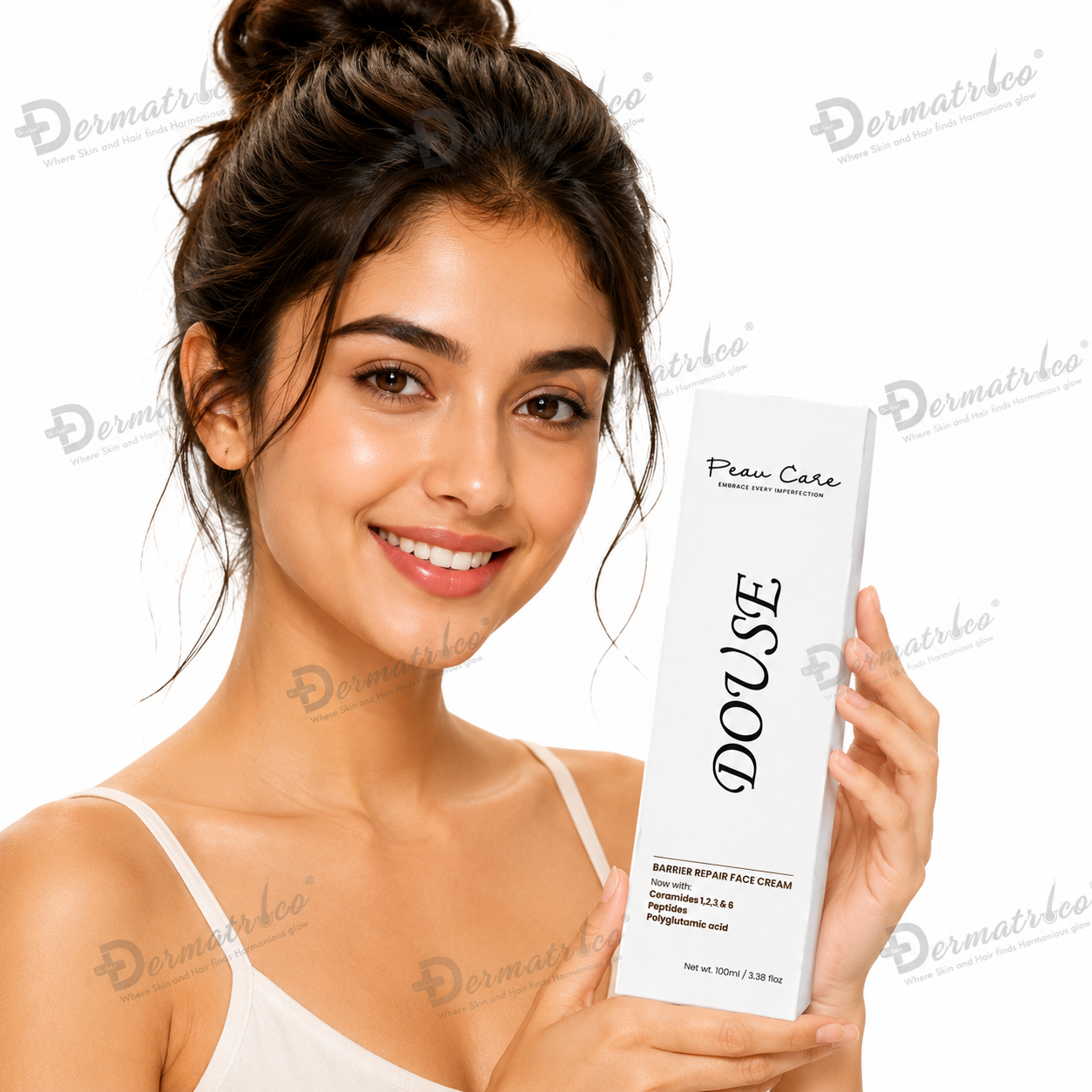 Peau Care Douse Moisturizing Cream