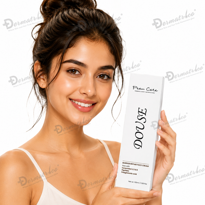Peau Care Douse Moisturizing Cream